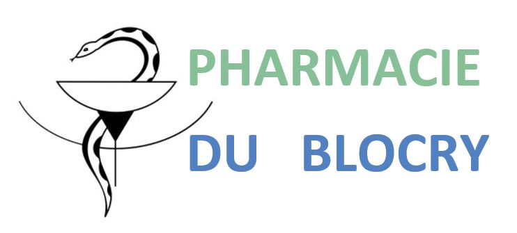 Pharmacie du Blocry