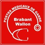 médecin de garde louvain-la-neuve