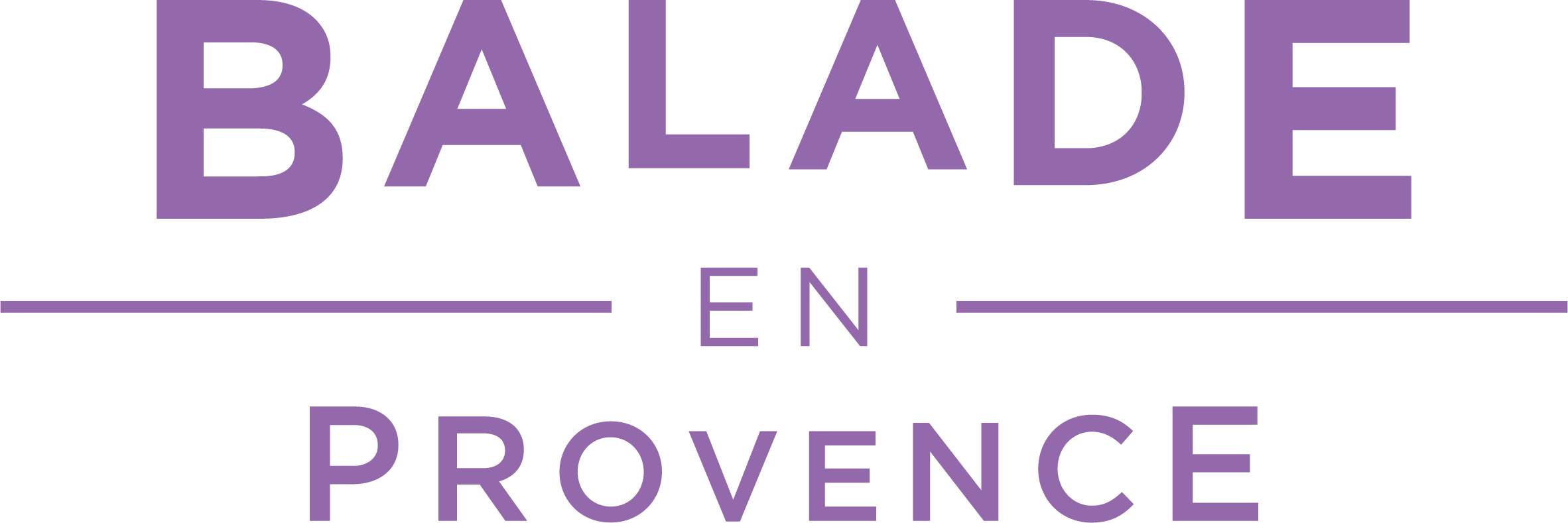 Balade en Provence Louvain-la-Neuve